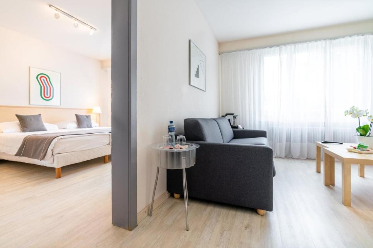 Des Arts Hotel
