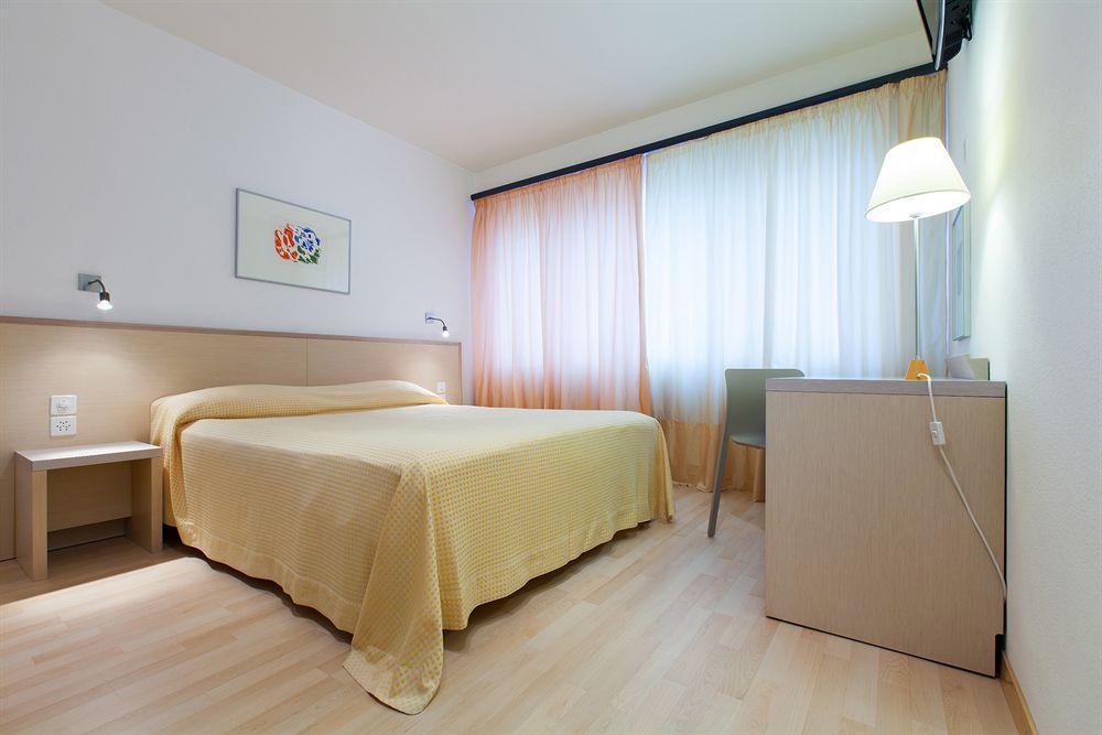 Hotel Des Arts Neuchatel