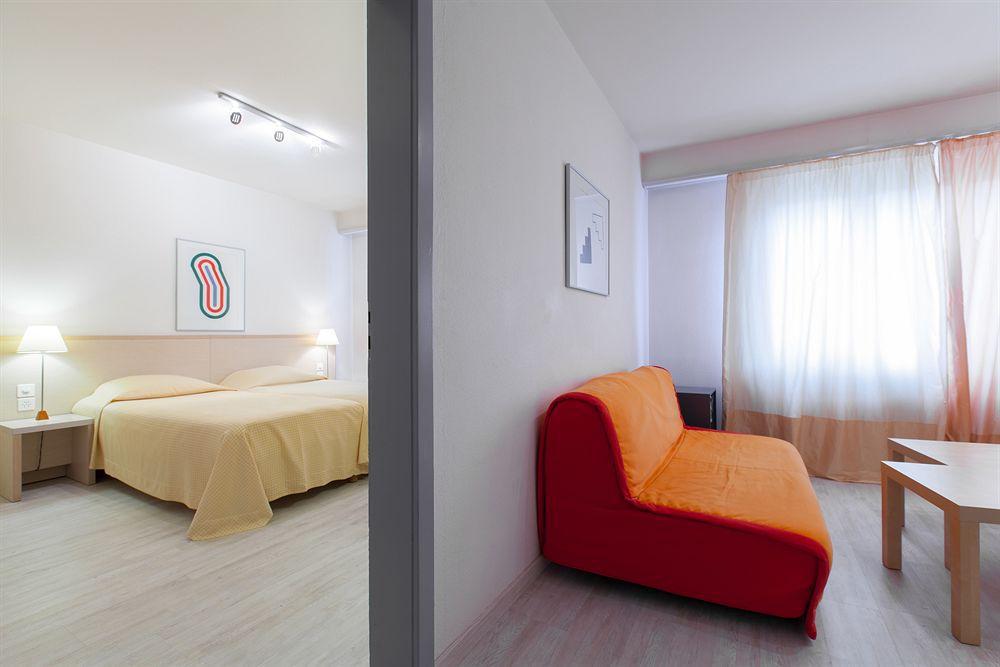 Hotel Des Arts