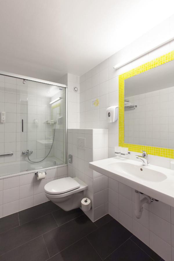 Des Arts Hotel