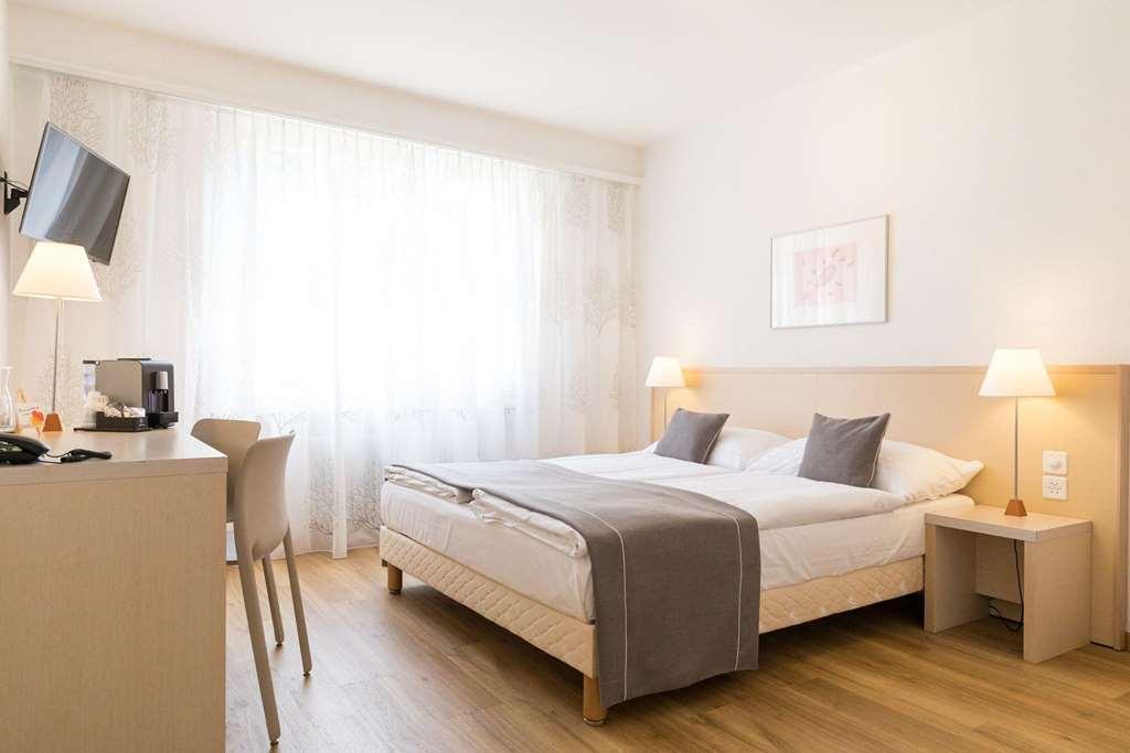 Des Arts Hotel