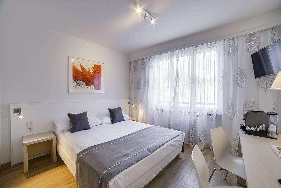 Hotel Des Arts