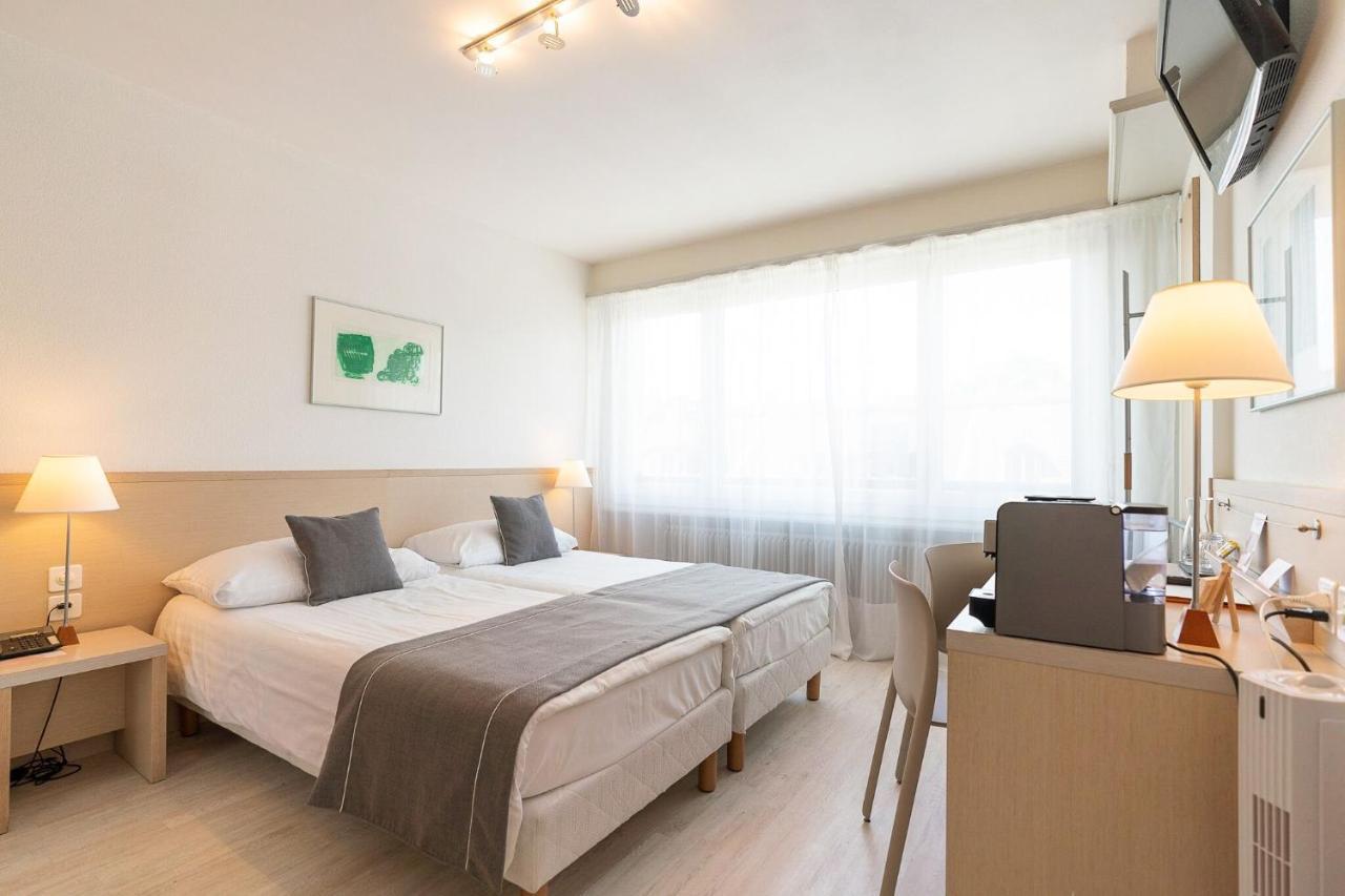 Des Arts Hotel 3*