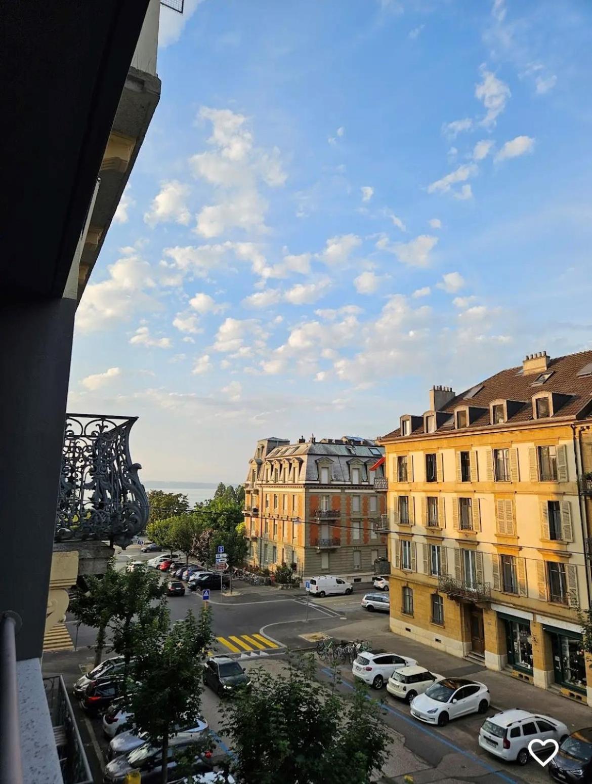 Des Arts Hotel Neuchatel