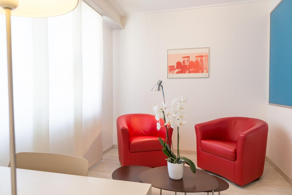 Hotel Des Arts