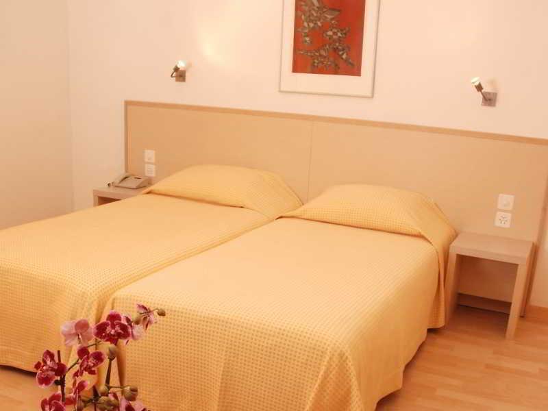 Des Arts Hotel Neuchatel
