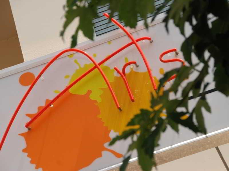 Hotel Des Arts 3*