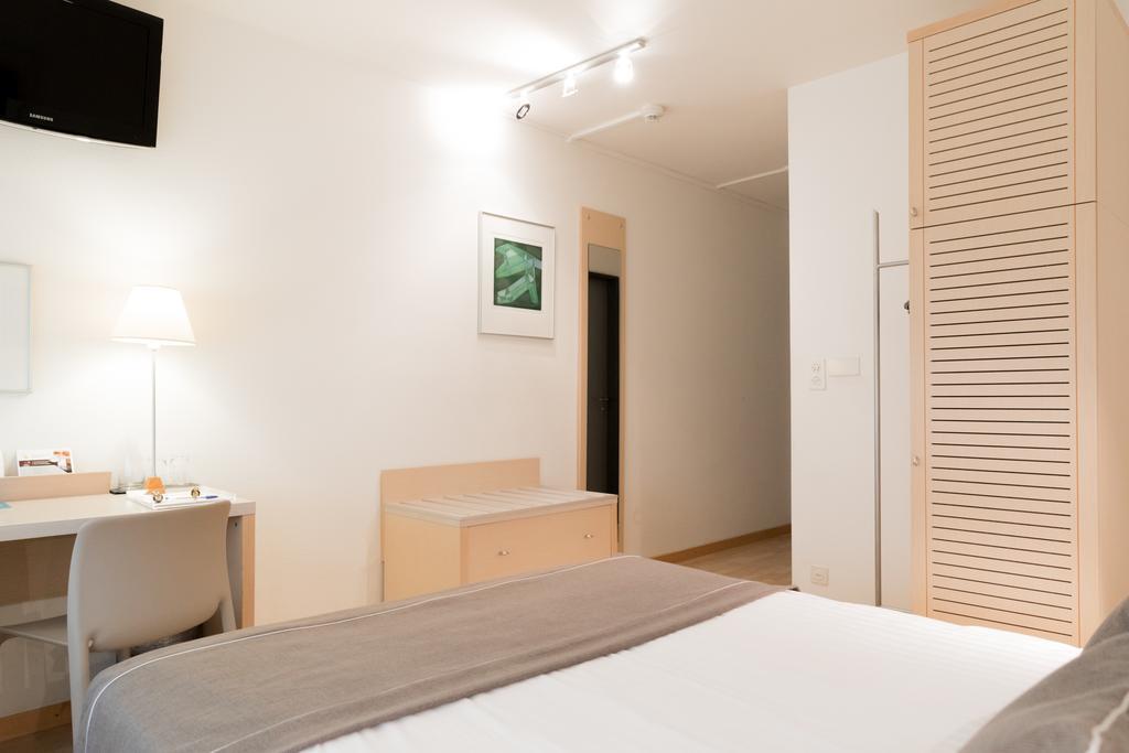 Hotel Des Arts Neuchatel