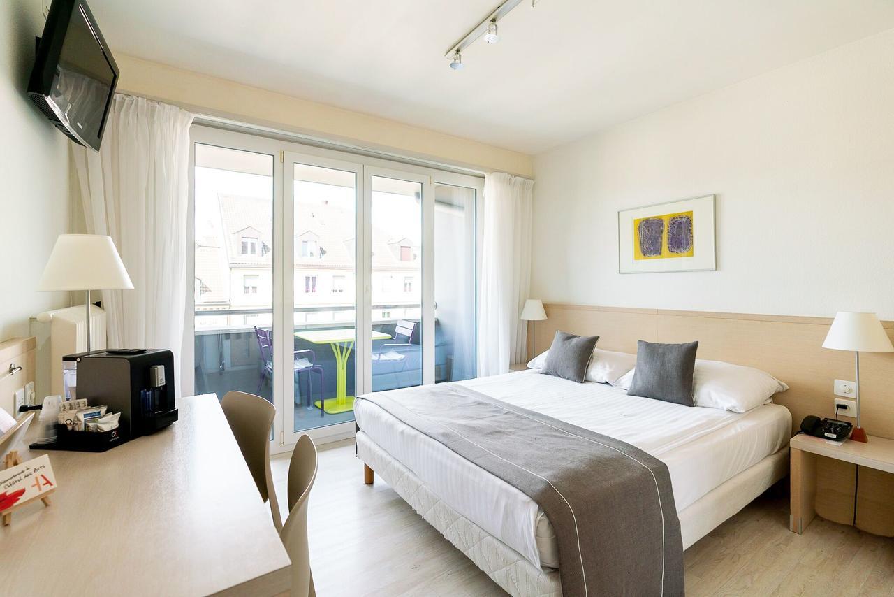 Des Arts Hotel Neuchatel
