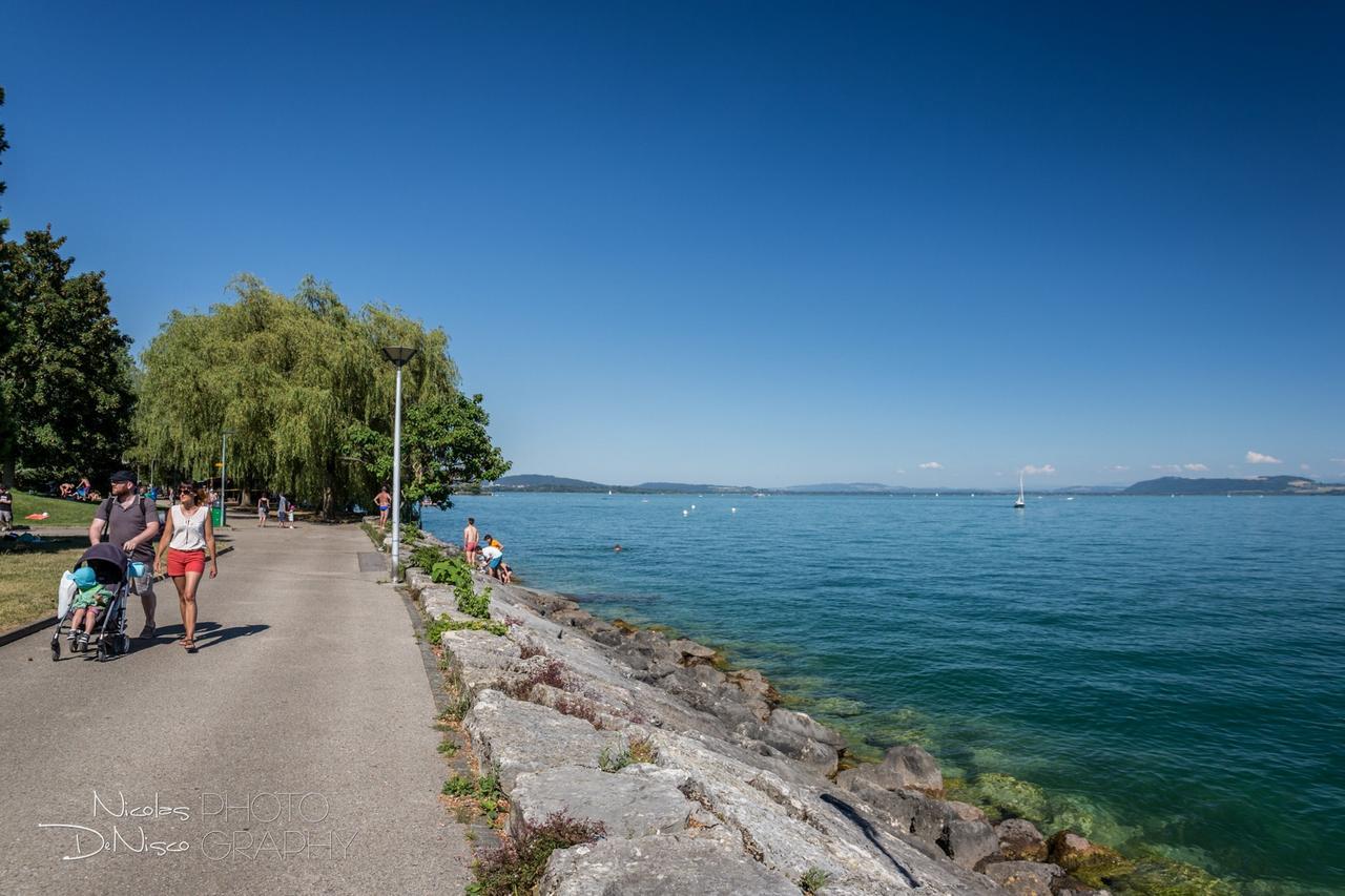 Des Arts Neuchatel
